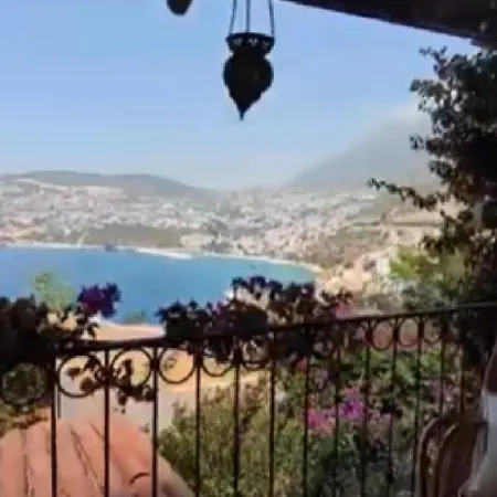 Club Patararesort,kalkan.tuerkiye Apartment