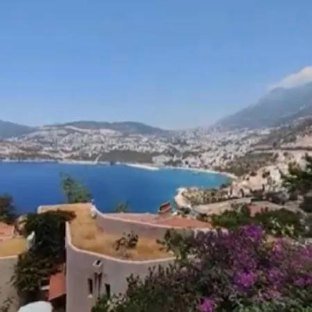 Club Patararesort,kalkan.tuerkiye Kalkan